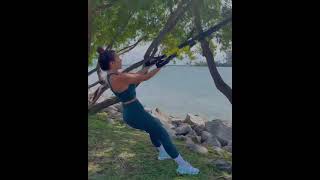 TRX Freestyle Friday 6/11