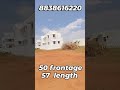 tirunelveli ktc nagar plot for sale #tirunelveli#nellai#ktcnagar#plotforsale#landforsale#thoothukudi