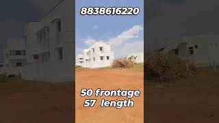 tirunelveli ktc nagar plot for sale #tirunelveli#nellai#ktcnagar#plotforsale#landforsale#thoothukudi