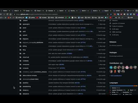 django on google cloud run - nucamp devops workshop 3