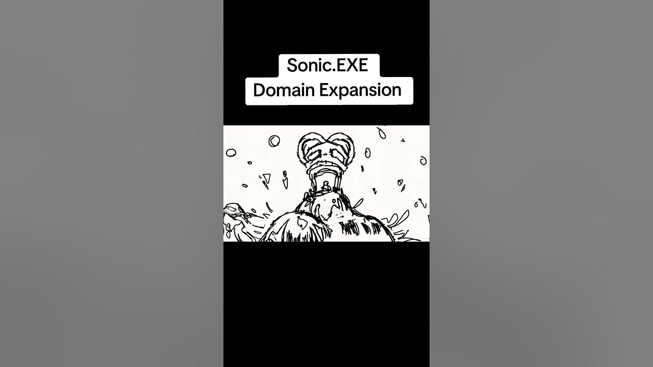 This one is gonna take a bit, so here's a WIP💯 #viralvideo #sonicexe #animation