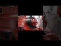 ASMR Car Restoration🚂Full Rebuild Choo Choo Charles an Abandoned Rusty Smiling Train in the Forest