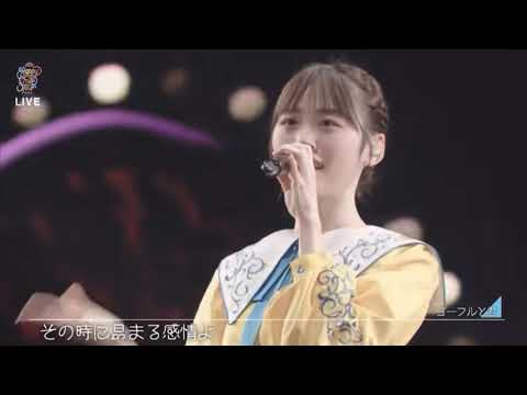 【日向坂46】ゴーフルと君　「ゴーフルを食べているうちに〜」早口シーンまとめ！