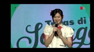 Download lagu Tunas Di Balik Seragam 04 juni 2021#jkt48 #chikara