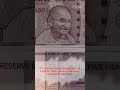 Missing Rs 500 notes? See what's in the RTI
