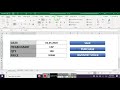 EXCEL - JUMP ANY SHEET AND TRANSFER DATA ONE SHEET TO OTHER SHEET AUTOMATICALLY WITHOUT VBA