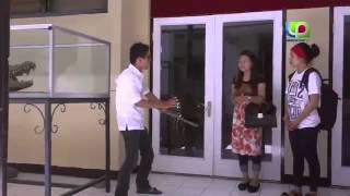 Omj Ooo Menu Jarin Film Lucu Sasak Lombok Post Tv Episode 10   Ngayaq   Omj Ooo Menu Jarin