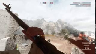 BF1-How To Kill The Pigeon screenshot 2