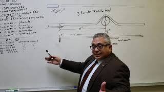 NCCER ELECTRICAL LEVEL 1 ELECTRICAL CONDUIT BENDING- 3 POINT SADDLE BEND
