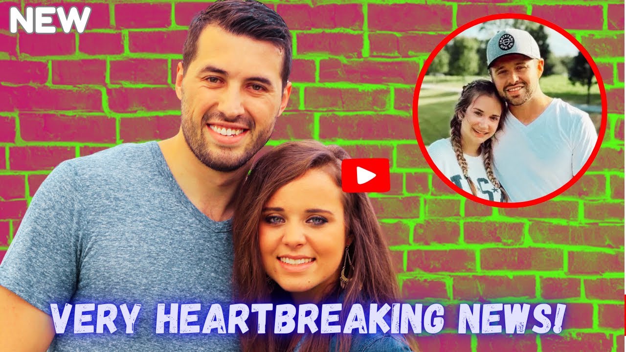 "Jinger Duggar DROPS A BOMBSHELL: Reveals Sorriness and Family Drama with Mom & Dad!"