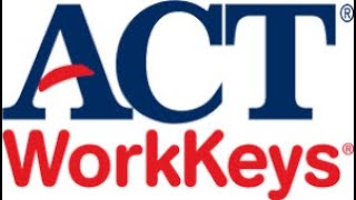 ACT WorkKeys Parent Focus