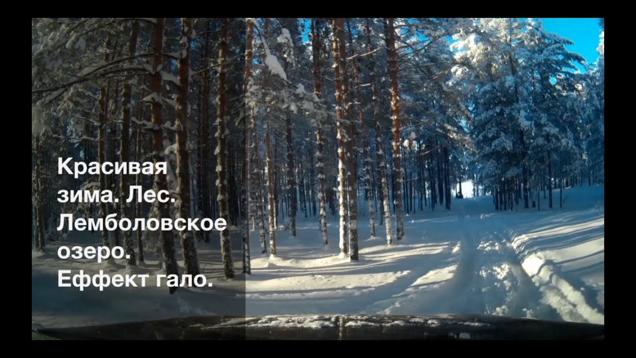 Через три через три зимы. Через три через три зимы