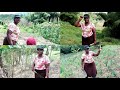 THIS WOMAN IS AMAZING, JAMAICAN FEMALE FARMER JUGGLING SEVERAL JOBS| OVER 40 YRS FARMING IN JAMAICA