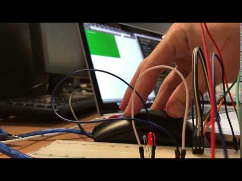 Hardware Assignment 3 - CSC 2463