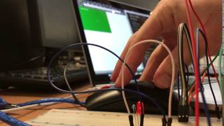 Hardware Assignment 3 - CSC 2463
