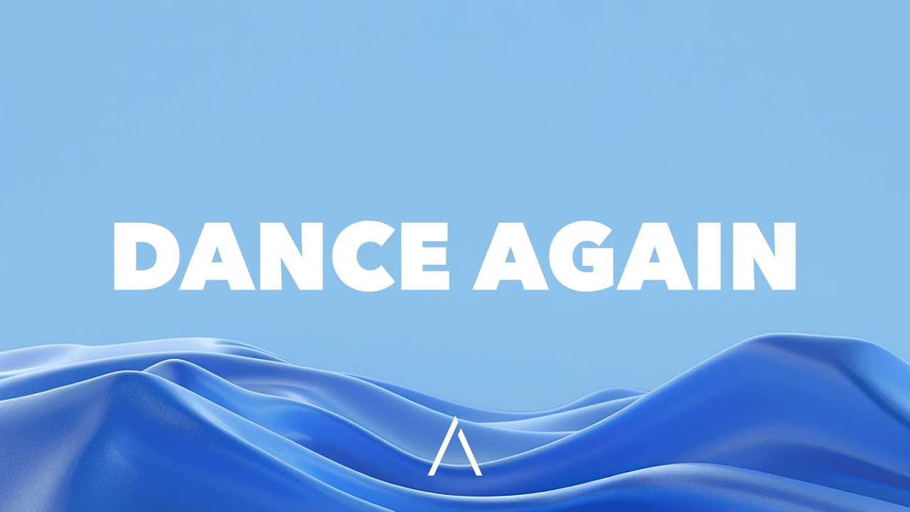 Jennifer Lopez & Pitbull - Dance Again (Lyrics)