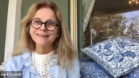 Creative Conversation with Phyllis Hoffman DePiano