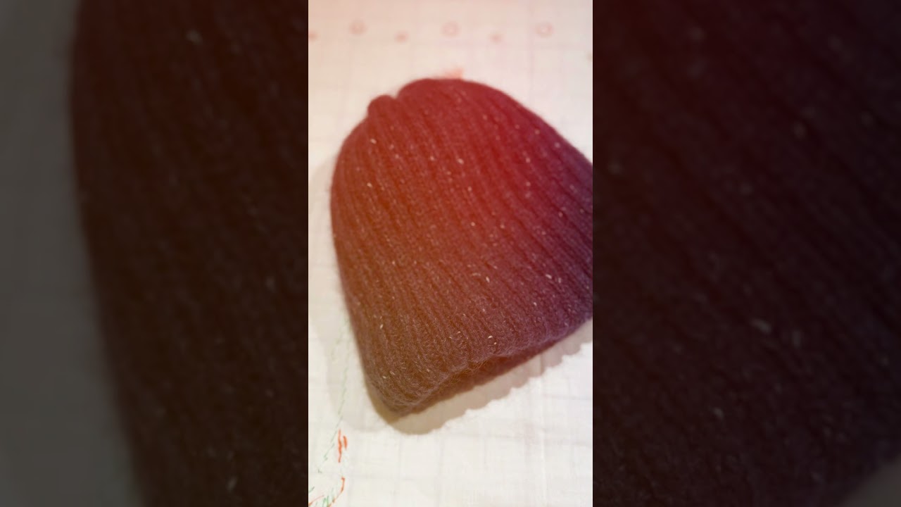 투웨이 리버시블햇 Reversible Hat 