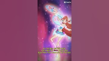 Các bạn đã biết hết chưa #viralvideo #tiktok #capcut #shorts #winxtiktok #winxclub #winx