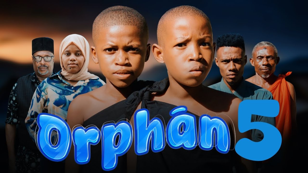 ORPHAN | ep 05 | - YouTube