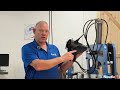 Boat Propeller Basics: Diameter, Pitch, Rake, Cup & DAR Explained