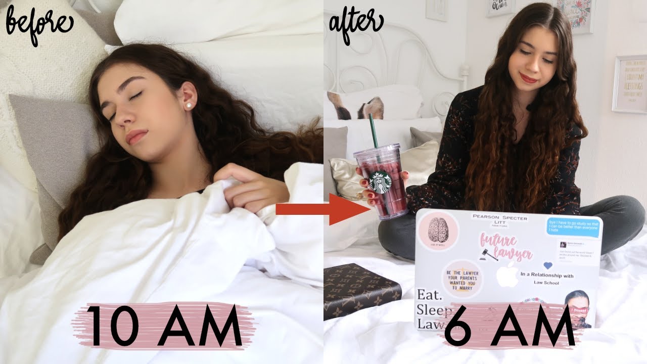 HOW I TRAINED MYSELF TO WAKE UP AT 5AM EVERY MORNING YouTube how-i-trained-myself-to-wake-up-at-5am-every-morning-youtube