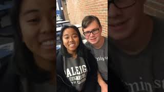PTA Reflections-Heroes Around Me
