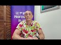 REF MEDEF 2025 : Interview du Vice-Président Yannick Cadet