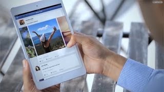 Facebook test tried to manipulate your mood