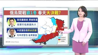 20230220 新聞世界通 | 公視台語台