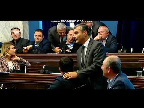 გოგიჩაიშვილი ბერაიას: მაგ სიტყვების გამო რა დაგემართება, განახებ, რამის თავი მაინც გქონდეს