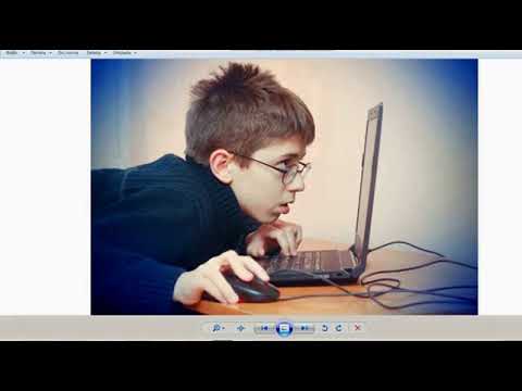 Осторожнее с гаджетами в обучении! (рекомендует Роспотребнадзор)