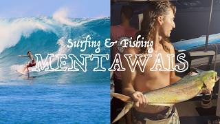 Download lagu Dream voyage exploring the Mentawais