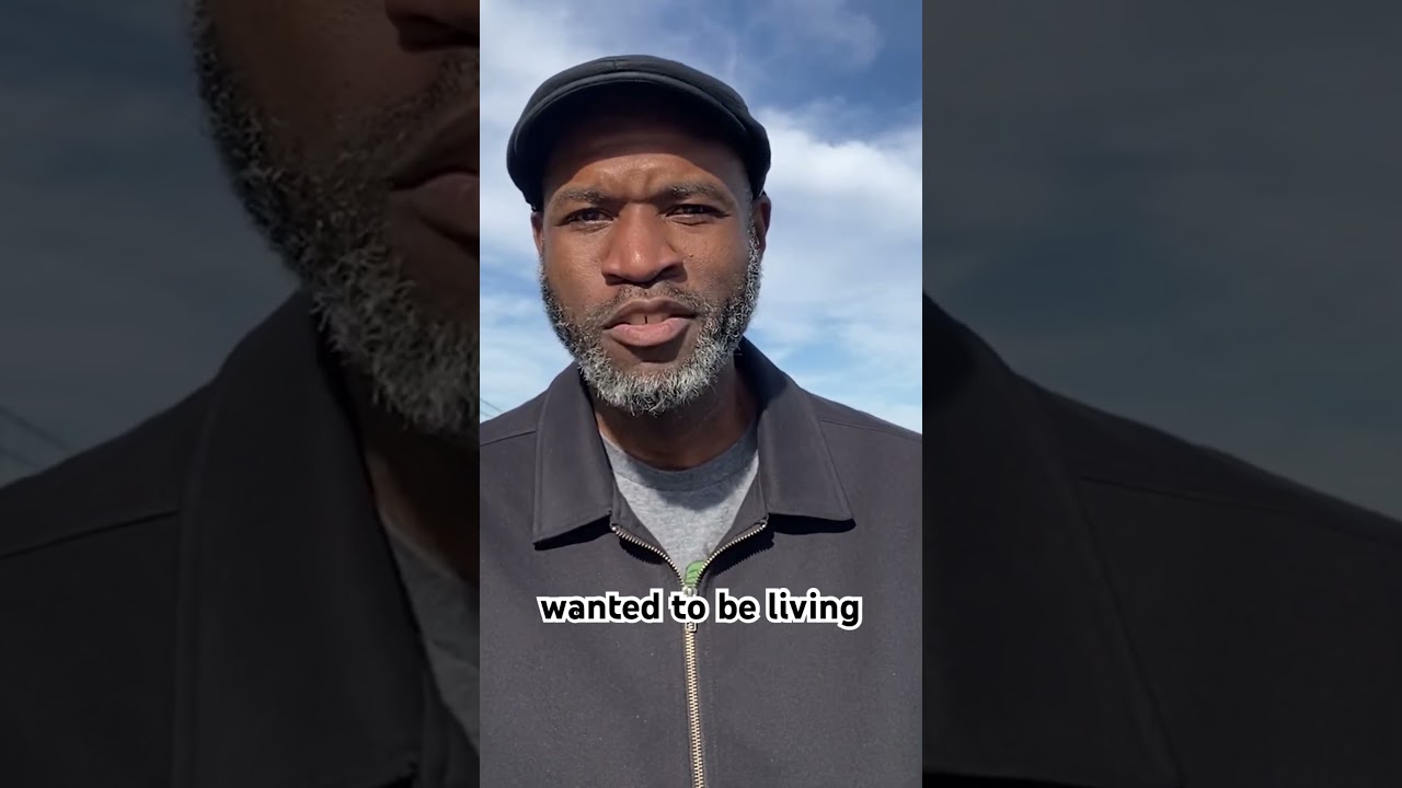 You’re not too old, it’s not too late…