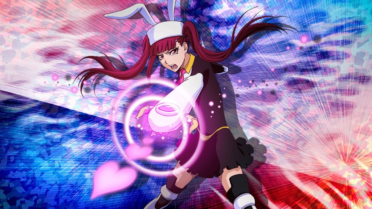 The Warrior’s Path Floor 45 with Speed Riruka || BBS