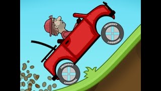 تحميل وتثبيت لعبة سباق صعود الجبل Hill Climb Racing كاملة ومهكرة بدون روت screenshot 3