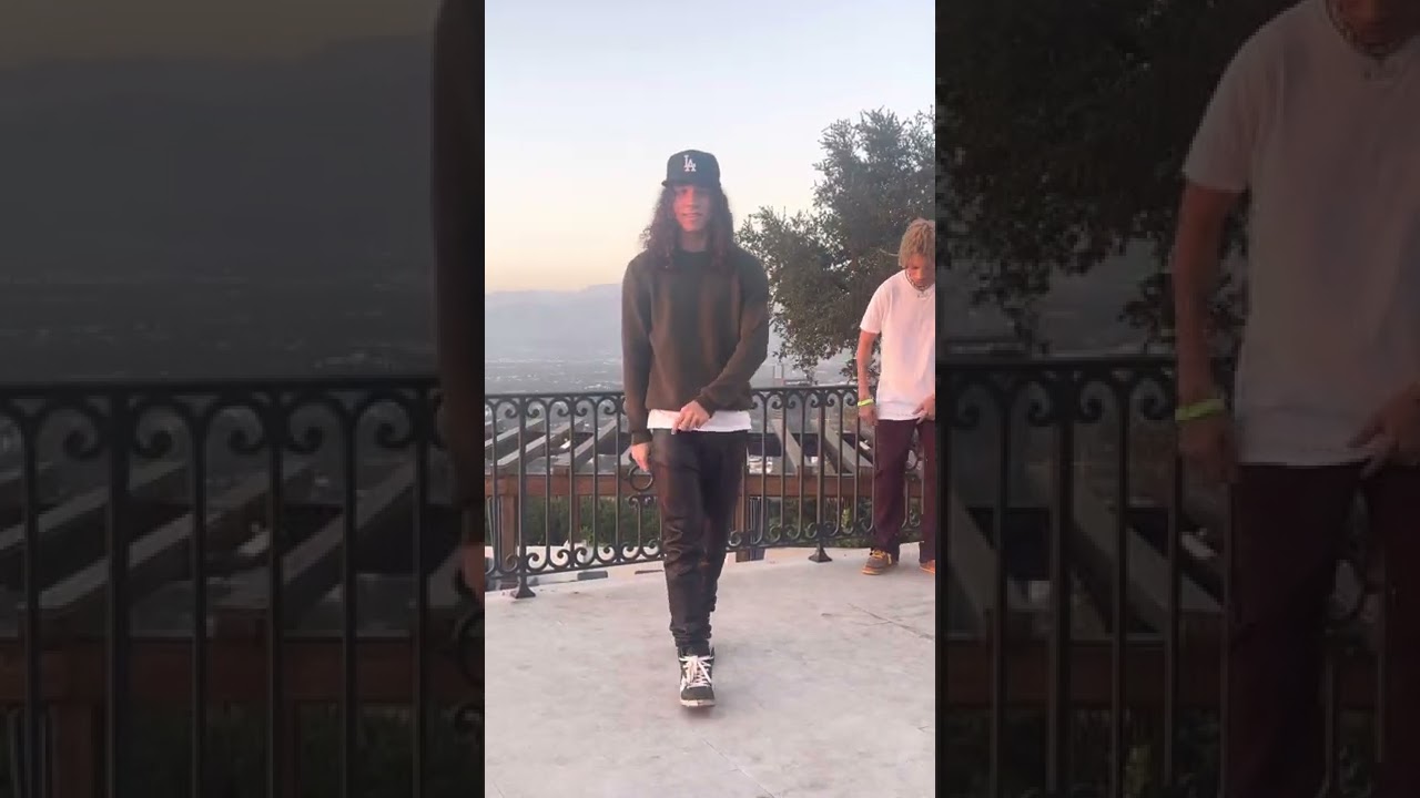 Teo & Jackson | edIT - Antz (Official Dance Video)