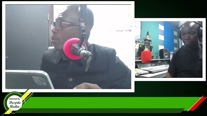 This Is Not A Banana Republic - Prof Osafo Speaks After Obuasi Mines Death