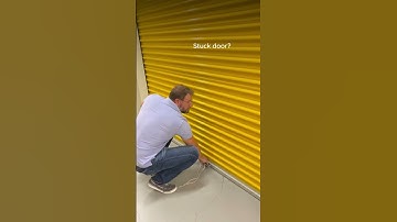 Owl Storage FAQs - My door won