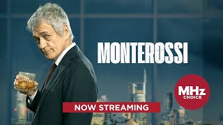 Monterossi - TV Spot (:30) - Now Streaming