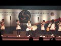 20121109第51回OSEALフォーラム_TAO和太鼓NO5