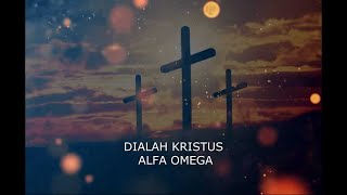 KRISTUS ALFA OMEGA / GBT KAO SEMARANG