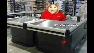 Kasiyer Version Bu Korktunmu Korkma