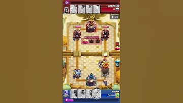 Thumbnail of Always trust on Your Nobody cares. #clashroyale