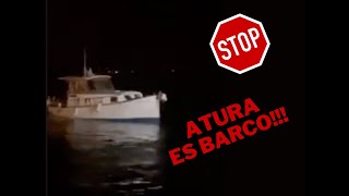 Llorenç Tura Es Barco ...Va En Pel