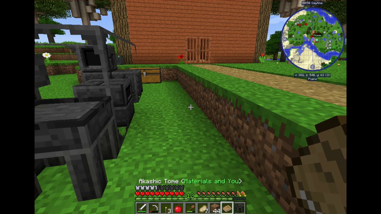 Minecraft Episode 27 Flustered