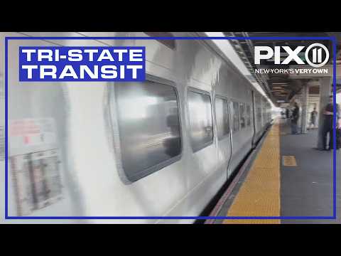 Riders not happy with LIRR fall schedule changes