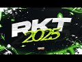 🥵 RKT 2025 ⚡ LO MAS ESCUCHADO | NOVIEMBRE | PREVIA Y AFTER