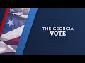 The Georgia Vote | 2025 Georgia legislative session ends, impact of HHS and CDC cuts (4/6/2025