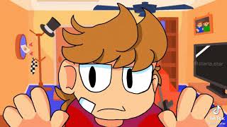 Tord sings ai no uta